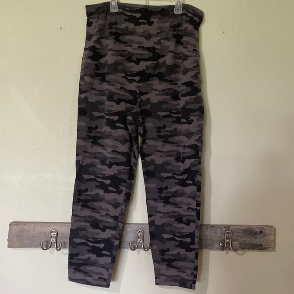 Maternity Leggings